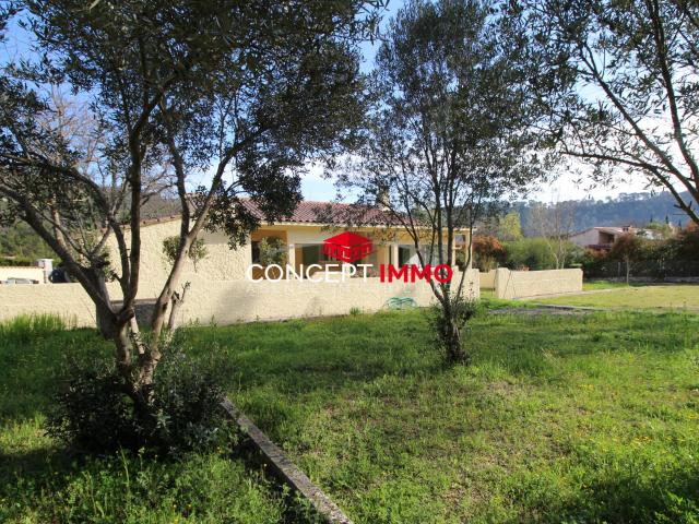 Maison vente à Brignoles, Méounes-lès-montrieux