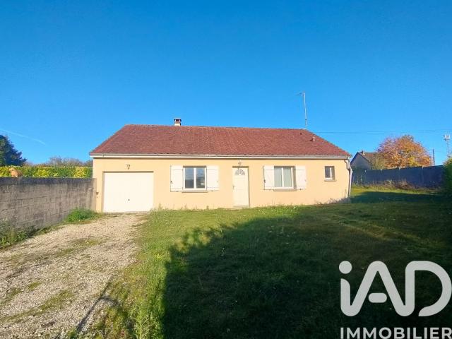 Maison vente à Sens, Courgenay