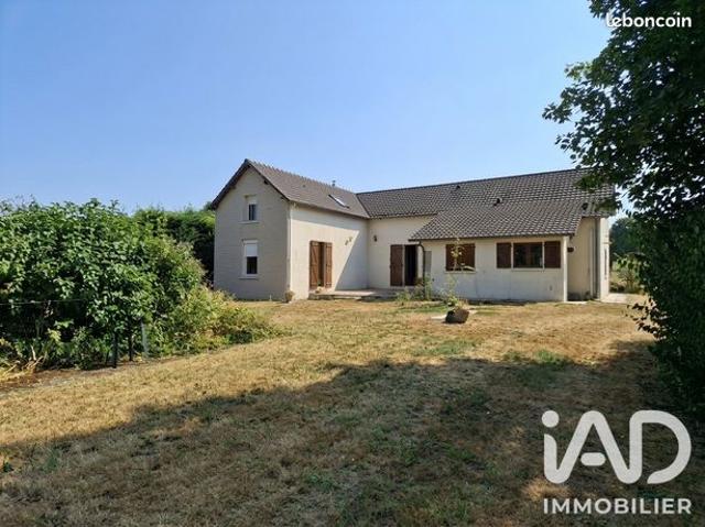 Maison vente à Chinon, Mazières-de-touraine