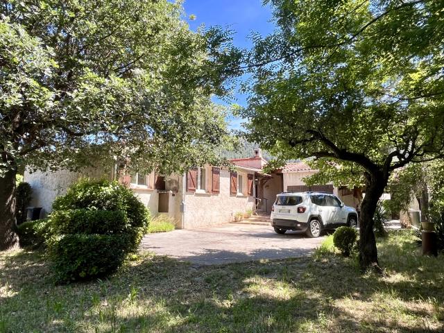 Maison vente à Marseille, La Penne-sur-huveaune