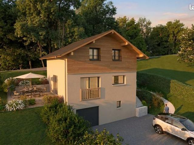 Maison vente à Onnion, Haute-Savoie