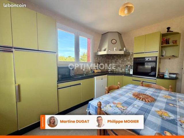 Maison vente à Charmeil, Allier