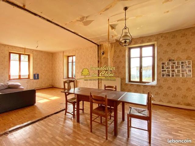 Maison vente à Lure, Haut-du-them-château-lambert