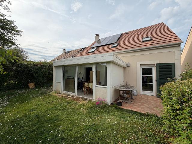 Maison vente à Palaiseau