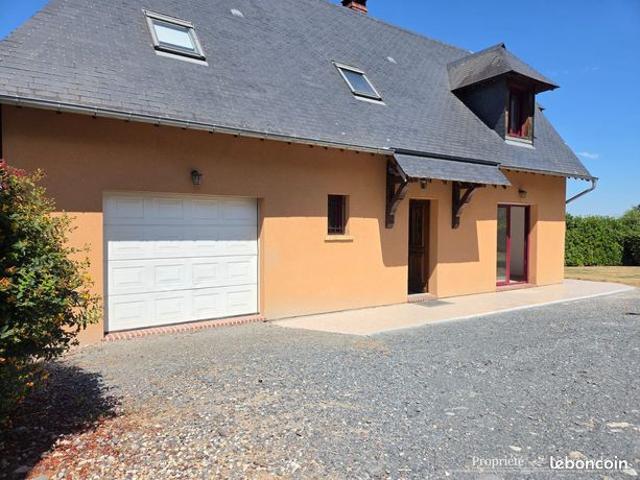 Maison vente à Bernay, Beuzeville