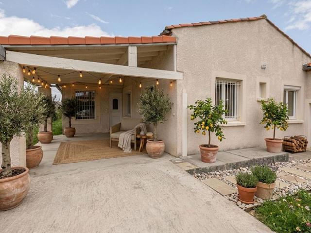 Maison vente à Castelnaudary, Aude