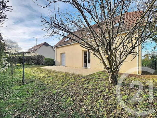 Maison vente à Troyes, Rosières-près-troyes