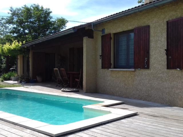 Maison vente à Nîmes, Saint-andré-de-roquepertuis