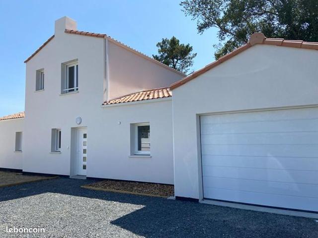 Maison vente à Les Sables-d'Olonne, Saint-jean-de-monts