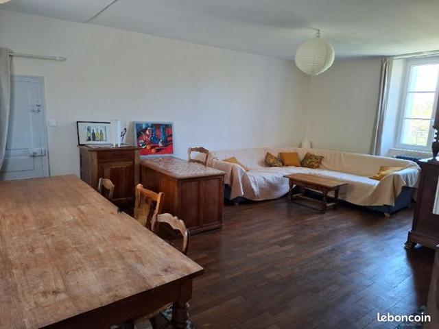 Maison vente à Bellac, Montrol-sénard