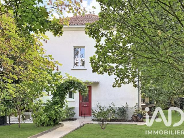 Maison vente à Domaine du Bois, Vincennes