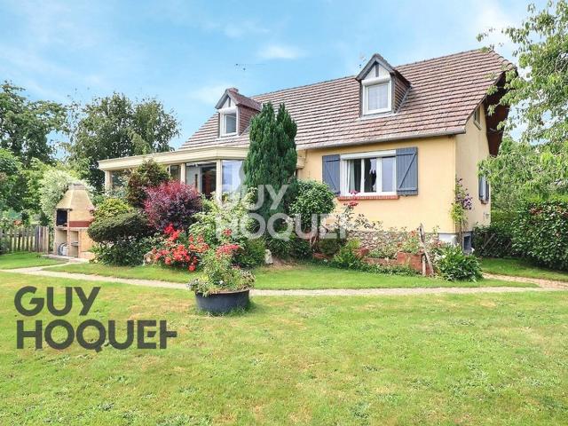 Maison vente à Bernay