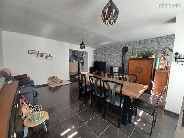 Maison vente à Nantes, La Boissière-du-doré