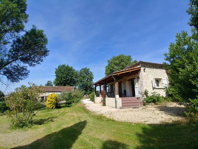 Maison vente à Montauban, Montpezat-de-quercy