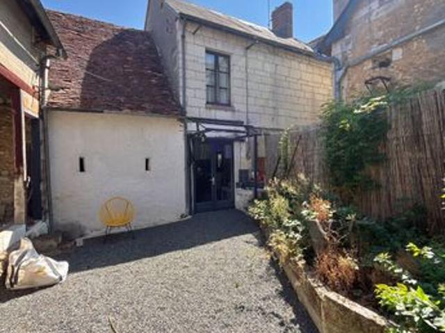Maison vente à Saint-Flovier, Indre-et-Loire