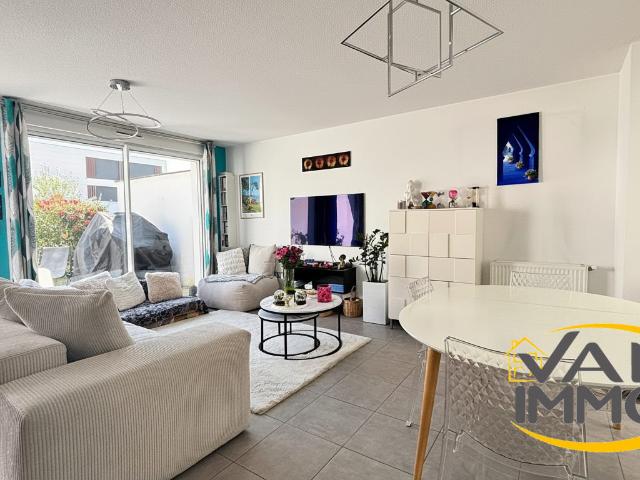 Maison vente à Toulouse, Blagnac
