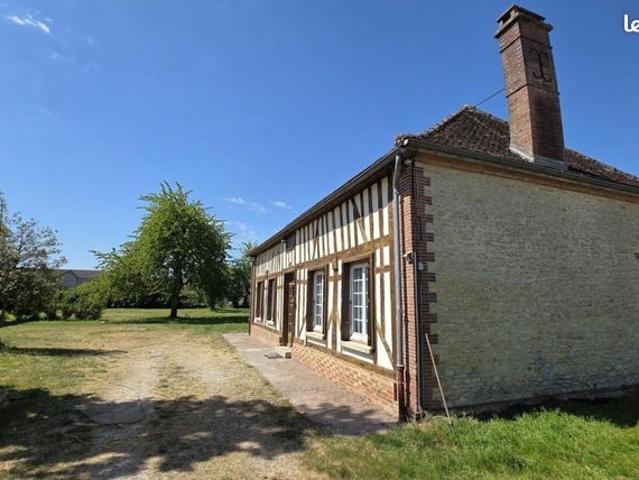 Maison vente à Troyes, Moussey