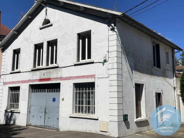 Maison vente à Villefranche-sur-Saône, Rhône