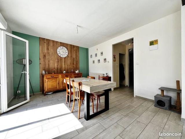 Maison vente à Commercy