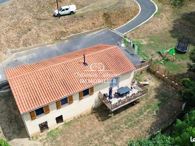 Maison vente à Toulouse, Fenouillet