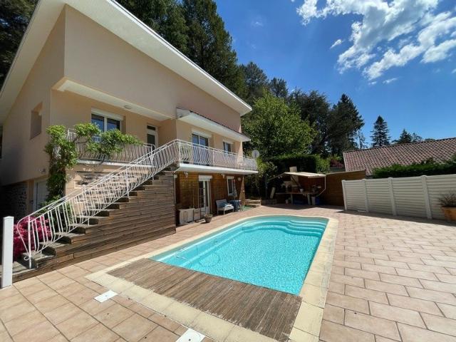 Maison vente à Villefranche-de-Rouergue, Decazeville