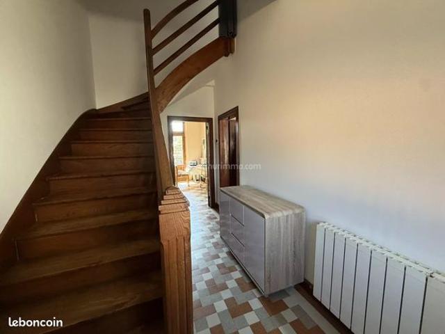Maison vente à Albi, Carmaux