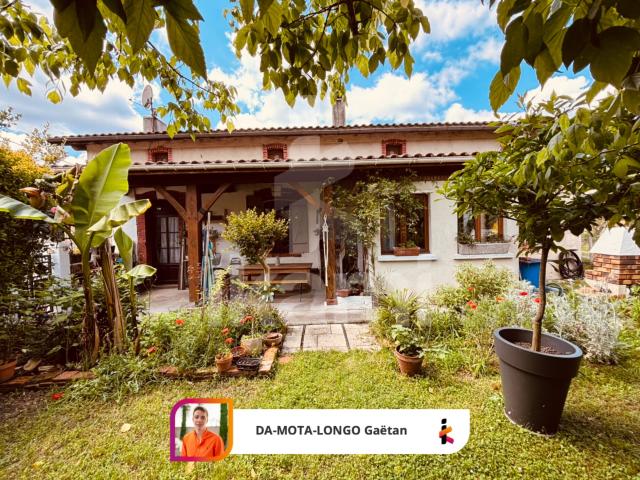 Maison vente à France métropolitaine, Belin-béliet