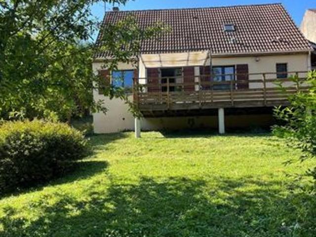 Maison vente à Évry, Milly-la-forêt