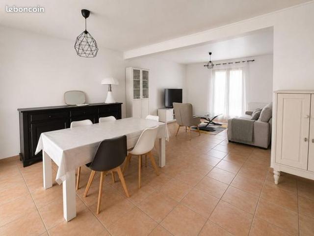 Maison vente à Toulouse, Saint-loup-cammas