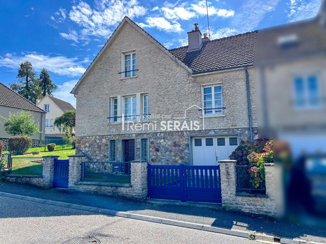 Maison vente à Caen, Normandie