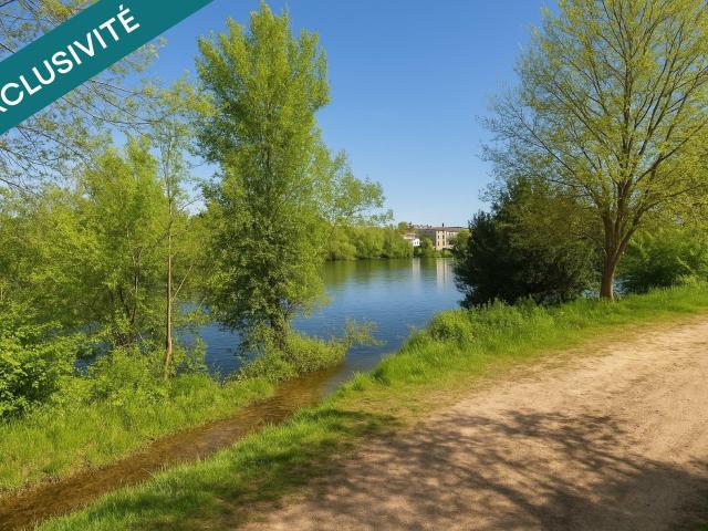 Maison vente à France métropolitaine, Clairac