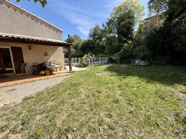 Maison vente à Narbonne, Salles-d'aude
