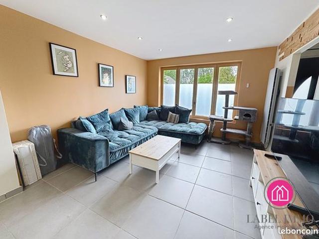 Maison vente à Douai, Lambres-lez-douai
