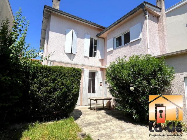 Maison vente à Agen