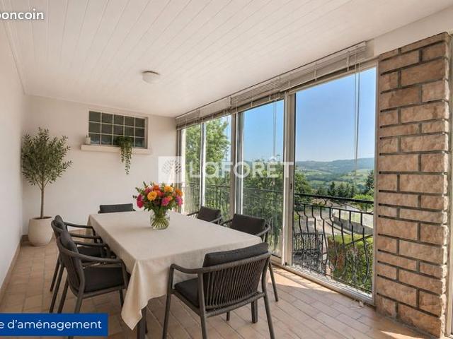 Maison vente à Lyon, Rhône