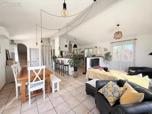 Maison vente à Muret, Saubens