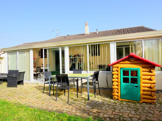Maison vente à Mantes-la-Jolie, Epône