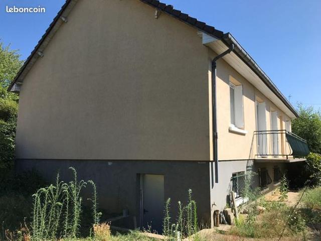 Maison vente à Le Mans