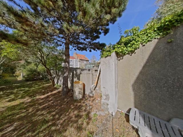 Maison vente à Dunkerque