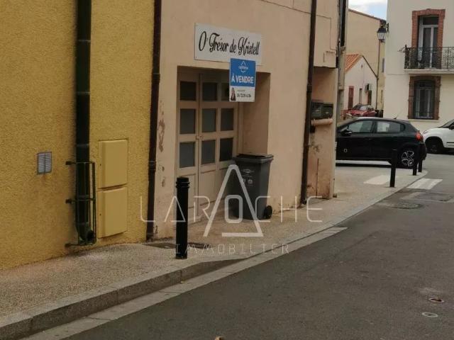 Maison vente à Céret, Argelès-sur-mer