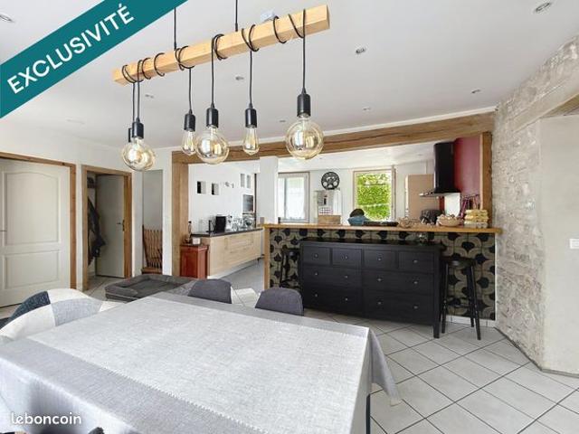 Maison vente à Vervins, Dizy-le-gros