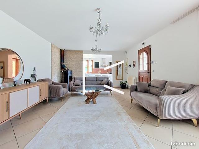 Maison vente à Sarcelles, Arnouville-lès-gonesse
