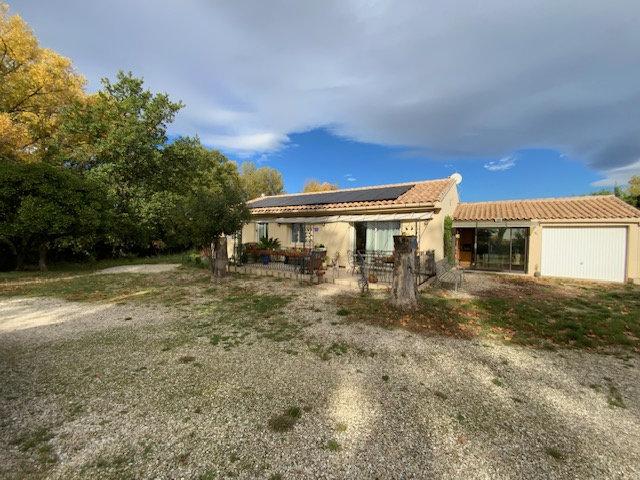 Maison vente à Nîmes, Moussac