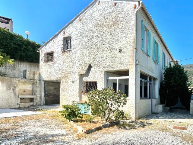 Maison vente à Arrondissement de Toulon, Le Lavandou