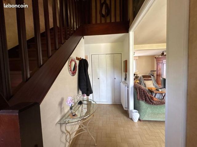Maison vente à Lorient, Bretagne