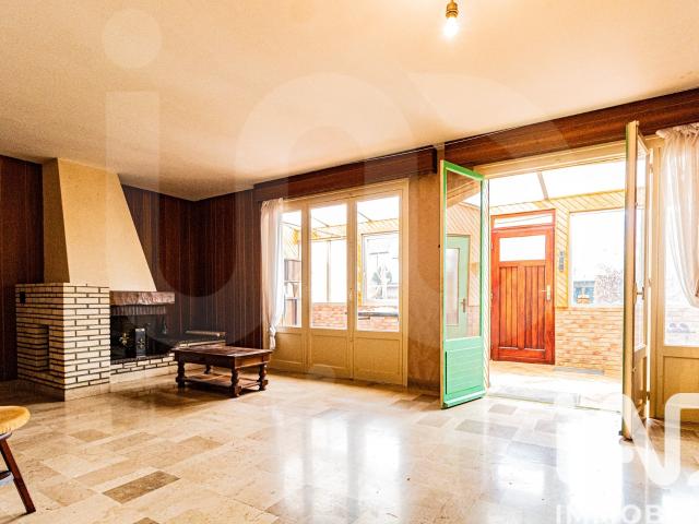 Maison vente à Le Havre