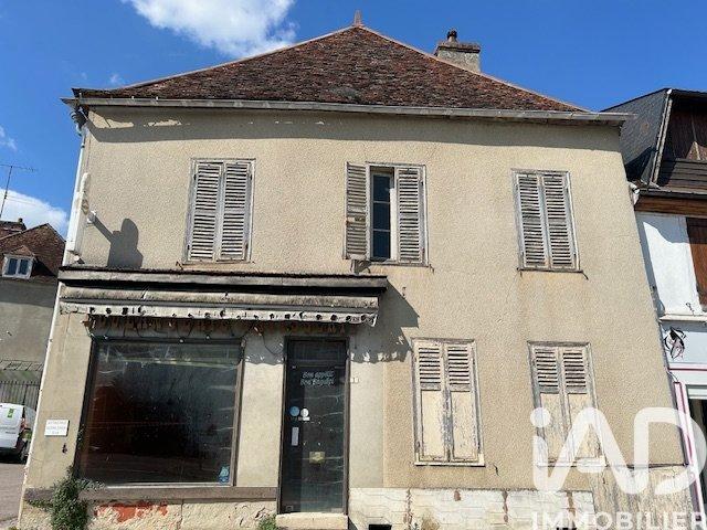 Maison vente à Troyes, Ervy-le-châtel