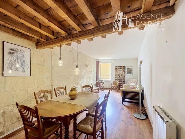 Maison vente à Arles