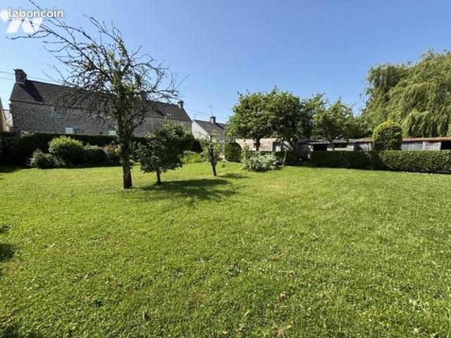 Maison vente à Cherbourg, Valognes