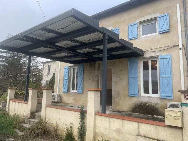 Maison vente à Damazan, La Couronne
